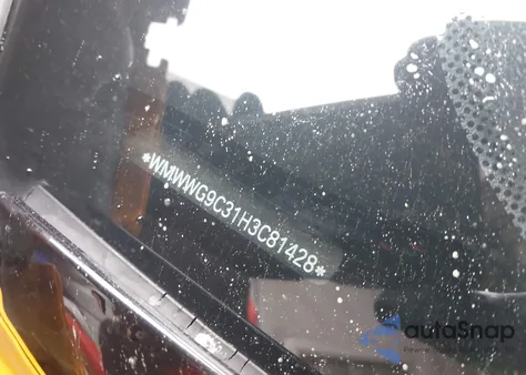 2017 Mini Convertible Cooper S from USA, damaged, VIN WMWWG9C31H3C81428